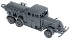 05055 Roco Henschel fire engine truck 25/36 kit